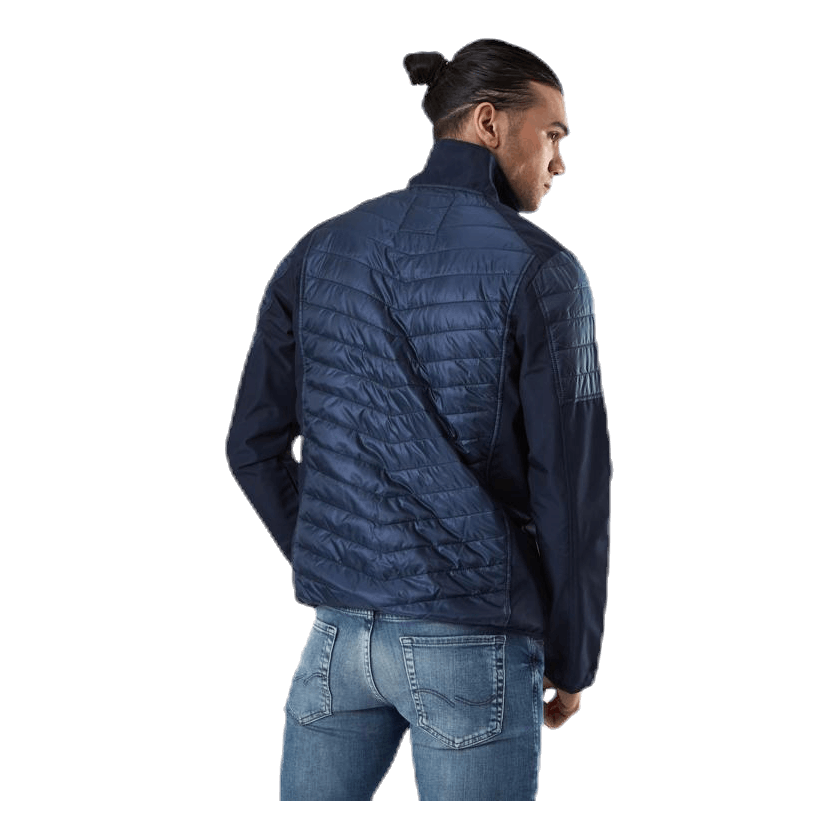 Harlim Jacket Blue