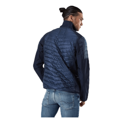 Harlim Jacket Blue