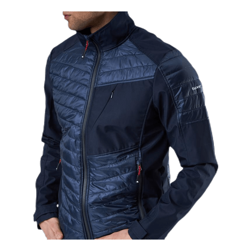 Harlim Jacket Blue