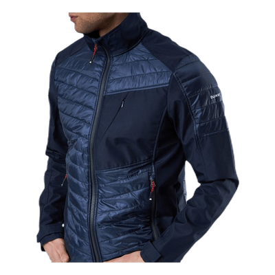 Harlim Jacket Blue