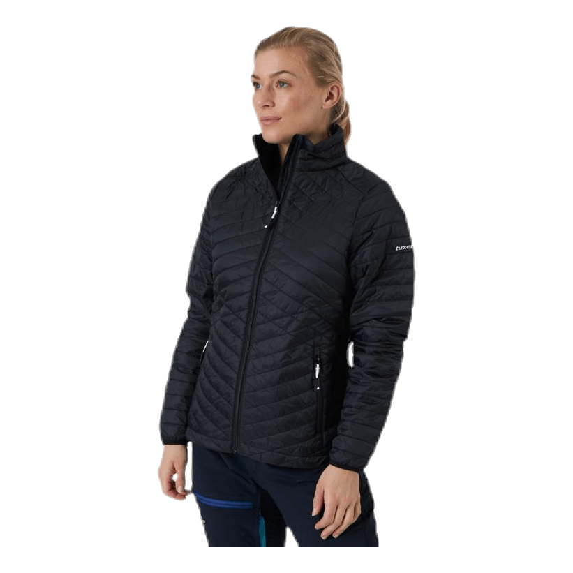 Agneta Jacket Black