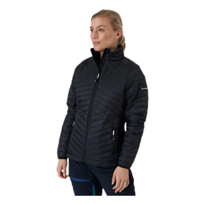 Agneta Jacket Black