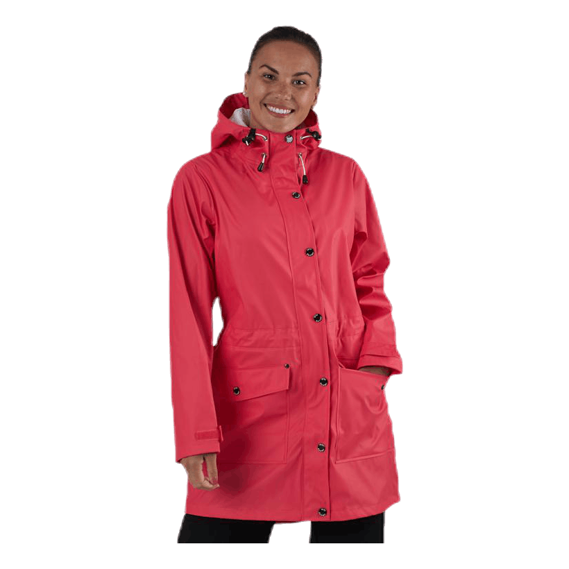 Electra Jacket Red