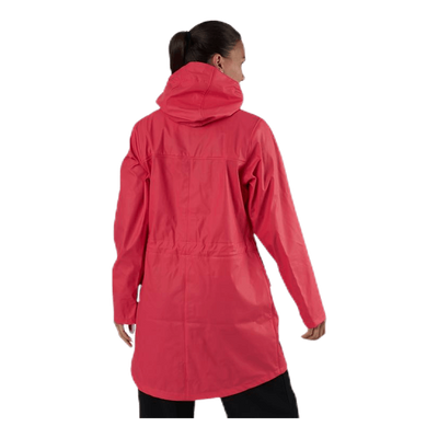 Electra Jacket Red