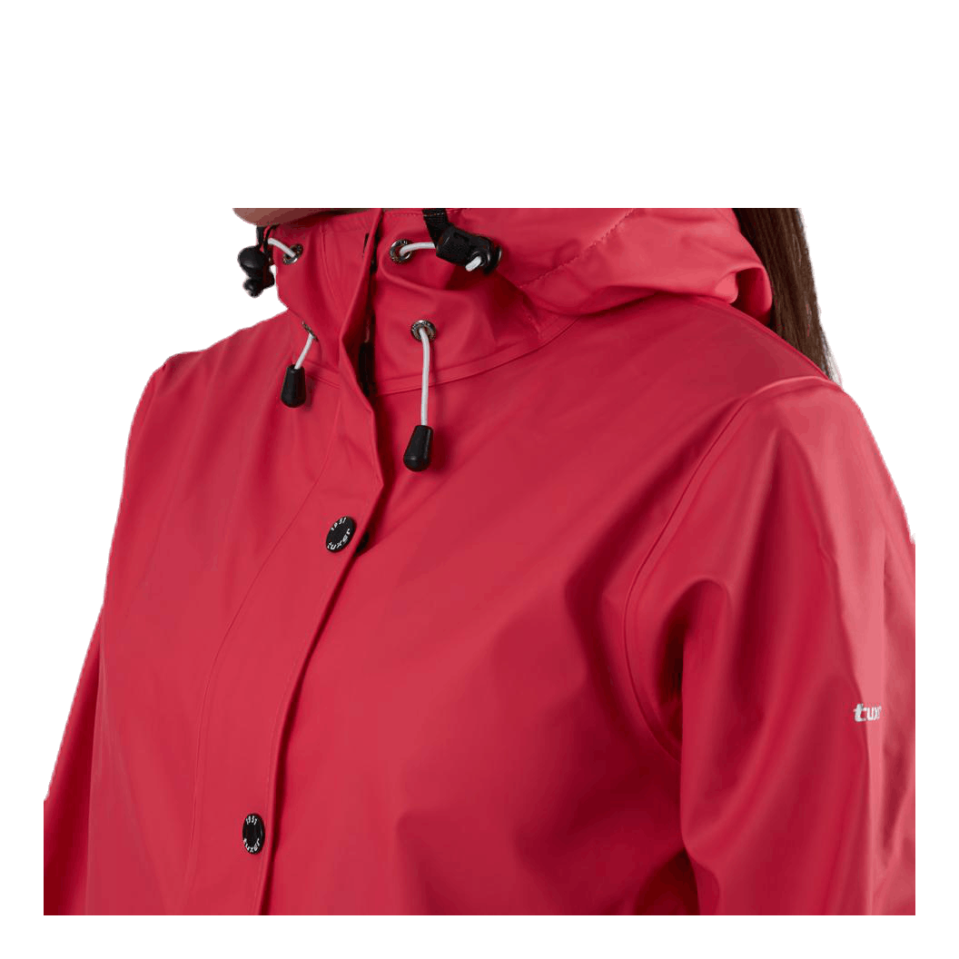 Electra Jacket Red