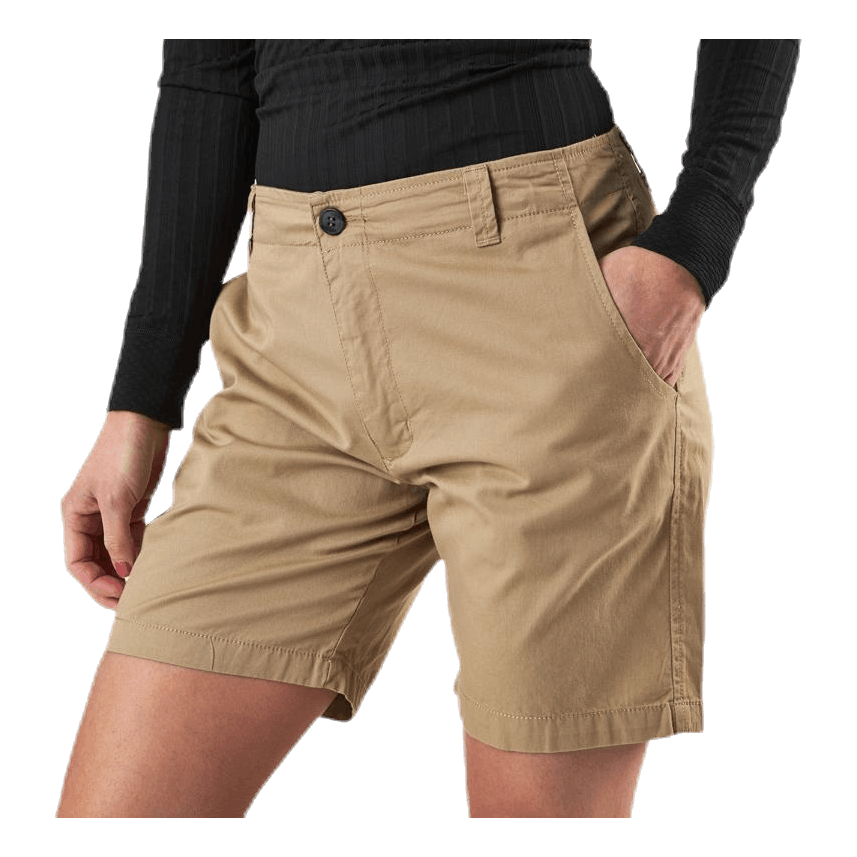 Mindy Shorts Beige