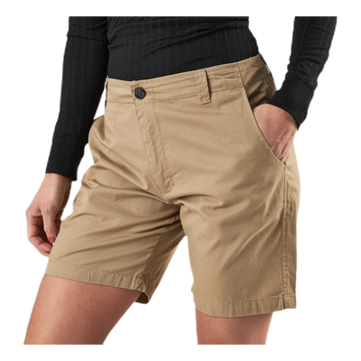 Mindy Shorts Beige