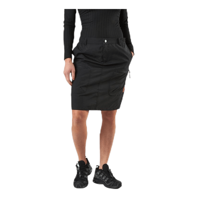 Hunter Skort Black