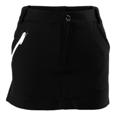 Wilde Junior Skort Black