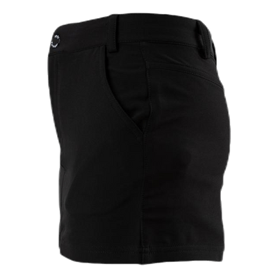 Wilde Junior Skort Black