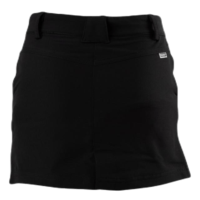 Wilde Junior Skort Black