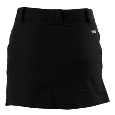 Wilde Junior Skort Black