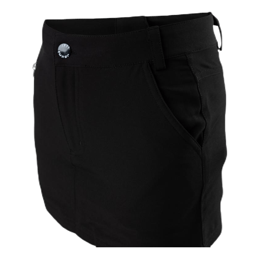 Wilde Junior Skort Black