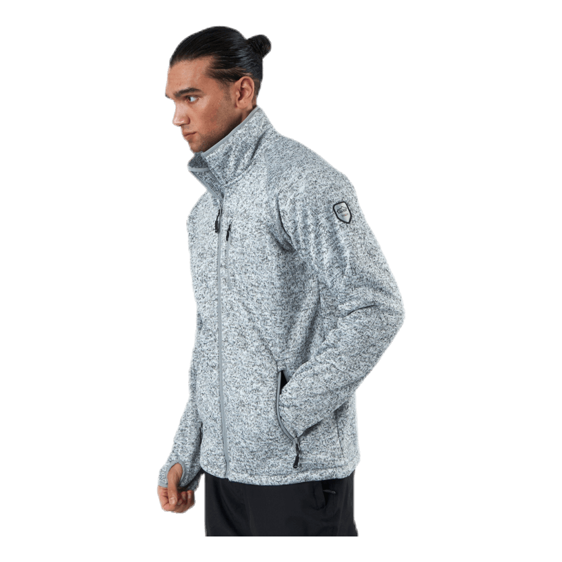 Odie Jacket Grey