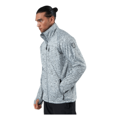 Odie Jacket Grey