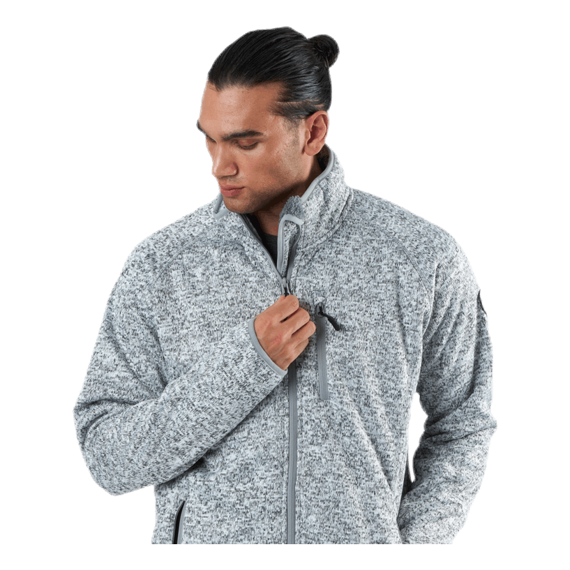 Odie Jacket Grey