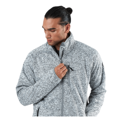 Odie Jacket Grey