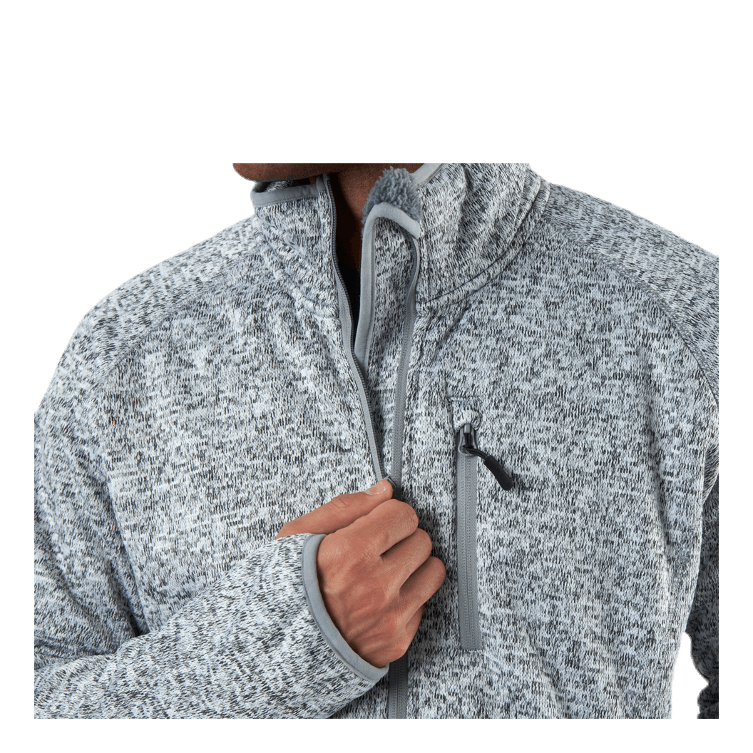 Odie Jacket Grey