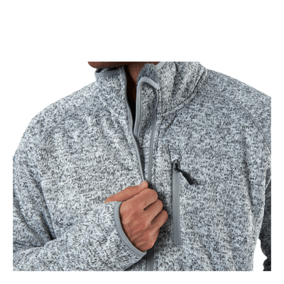 Odie Jacket Grey