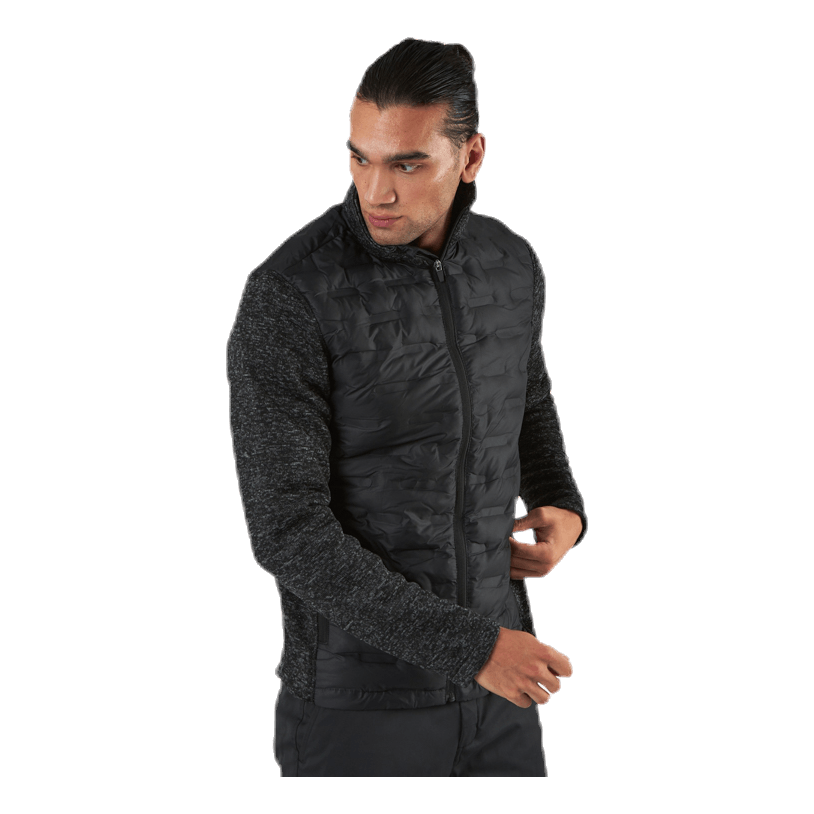 Sinclair Jacket Black