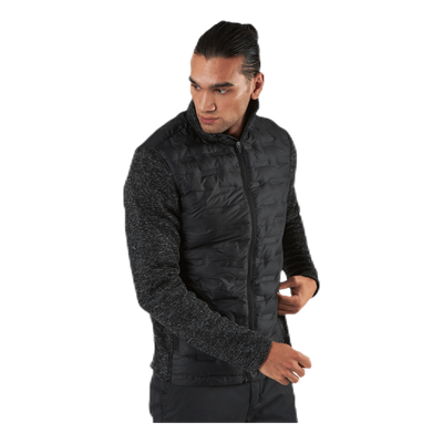 Sinclair Jacket Black