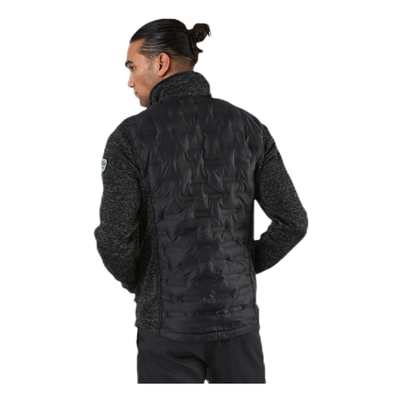 Sinclair Jacket Black