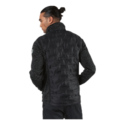 Sinclair Jacket Black