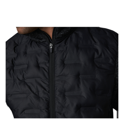 Sinclair Jacket Black