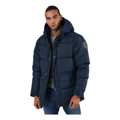 North Pole Jacket Blue