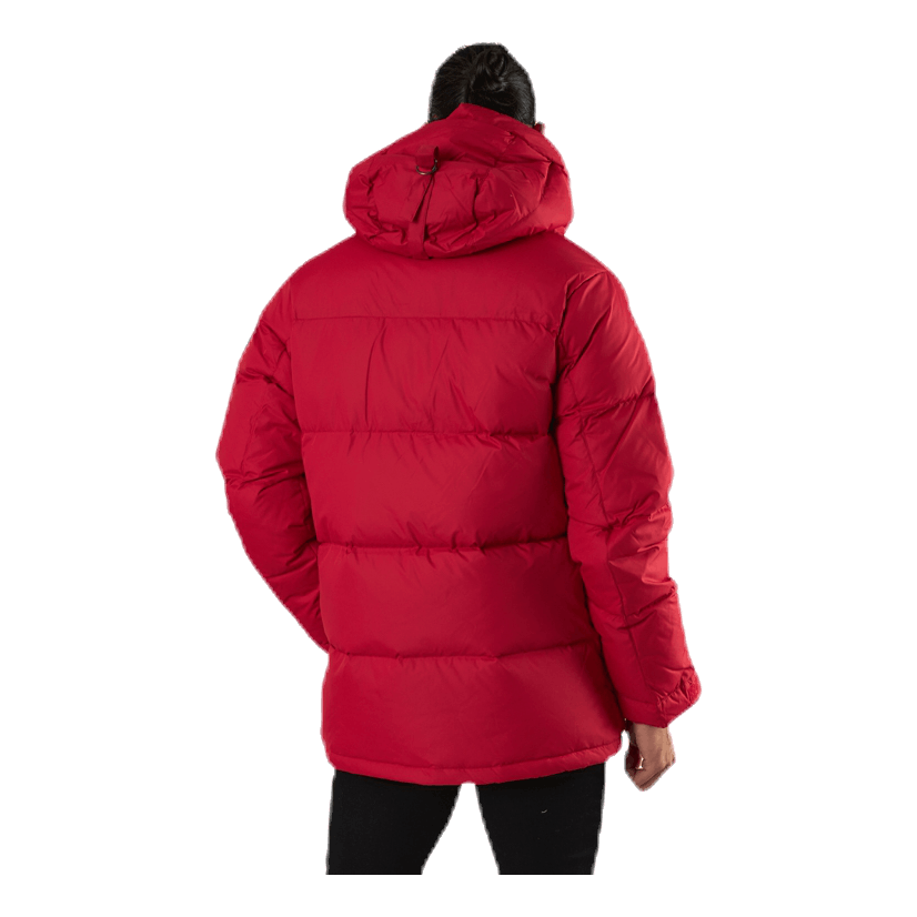 North Pole Jacket Red