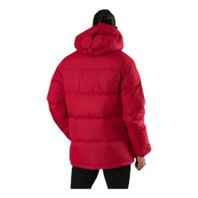 North Pole Jacket Red