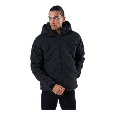 Magnet Jacket Black