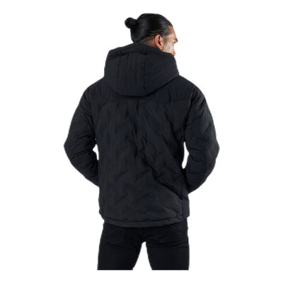 Magnet Jacket Black