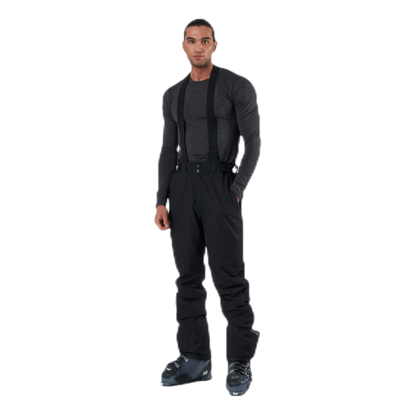 Arc Tech Pants Black