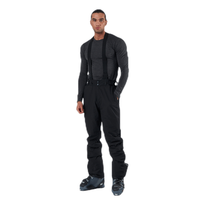 Arc Tech Pants Black