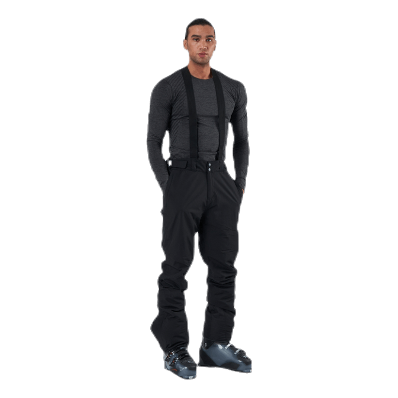 Arc Tech Pants Black