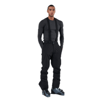 Arc Tech Pants Black