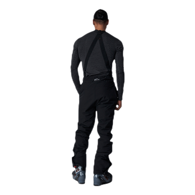 Arc Tech Pants Black