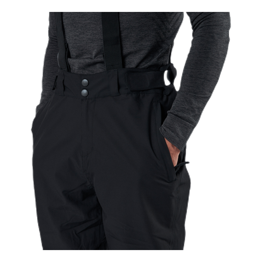 Arc Tech Pants Black