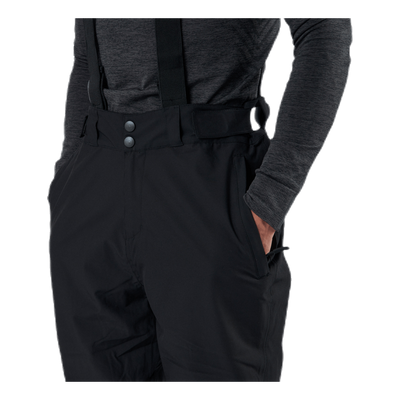 Arc Tech Pants Black