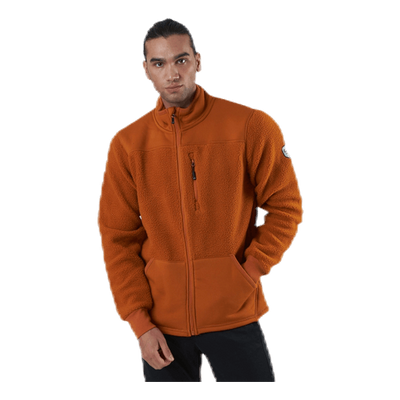 Cone Jacket Orange