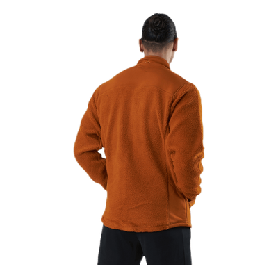 Cone Jacket Orange