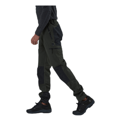 Neo Pants Green