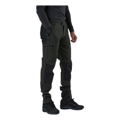 Neo Pants Green