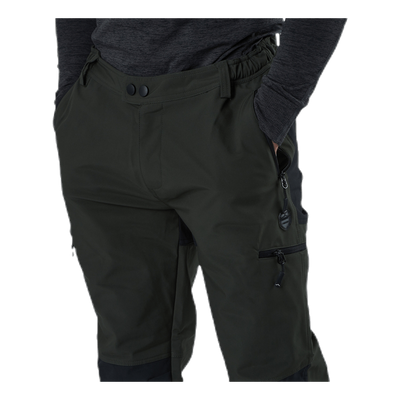 Neo Pants Green