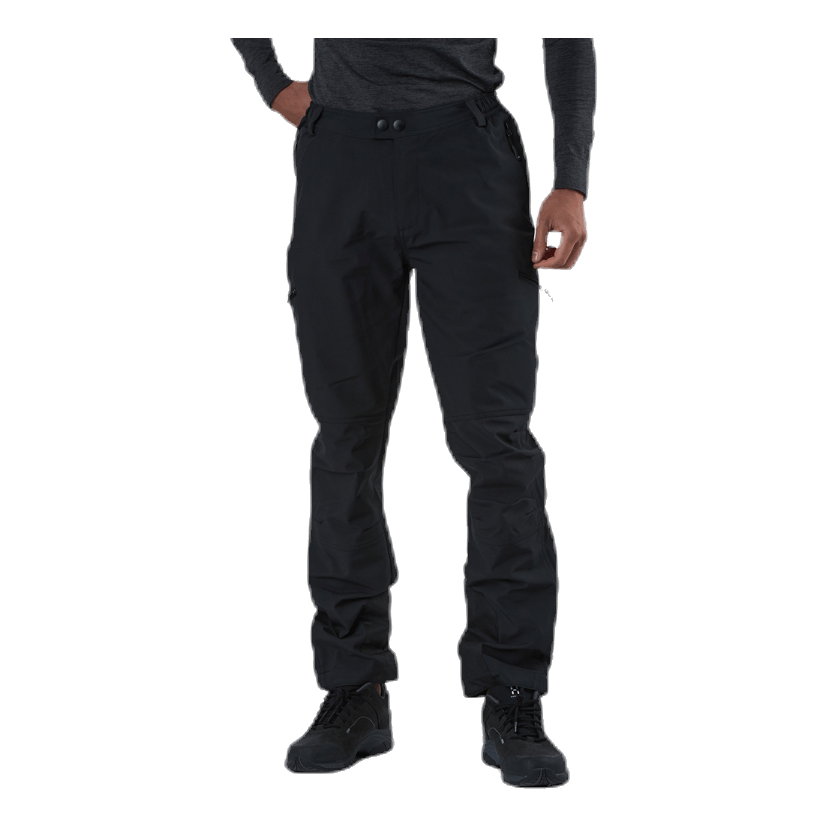 Neo Pants Black