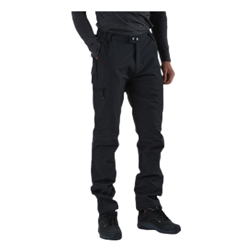 Neo Pants Black