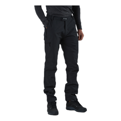 Neo Pants Black