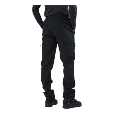 Neo Pants Black