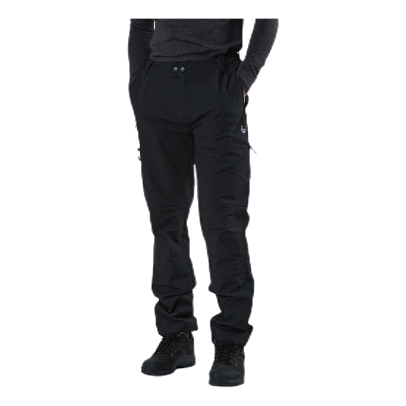 Neo Pants Black